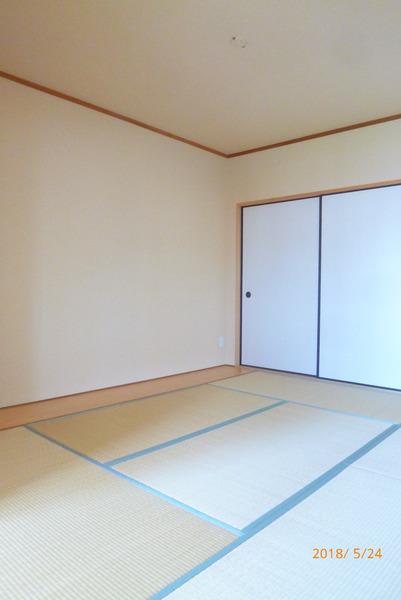 ロイヤルマンション南久留米