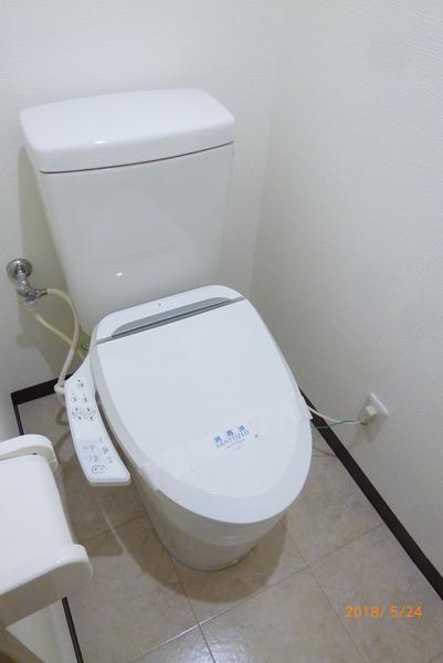 ロイヤルマンション南久留米
