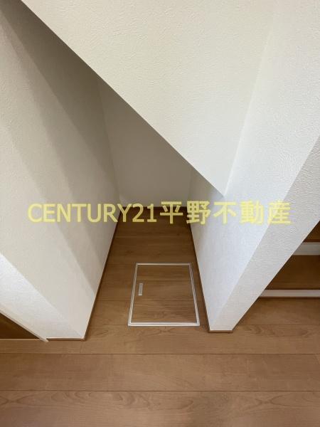 ヴォールデア田主丸　B棟