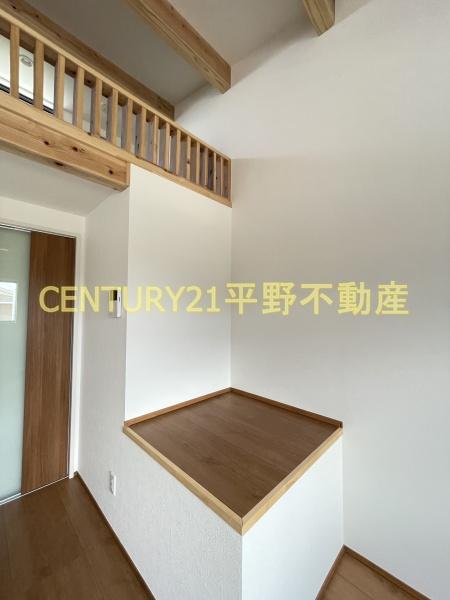 ヴォールデア田主丸 B棟(収納)