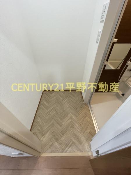 ヴォールデア田主丸 B棟(その他内観)