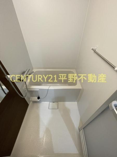 ヴォールデア田主丸 B棟(バス)