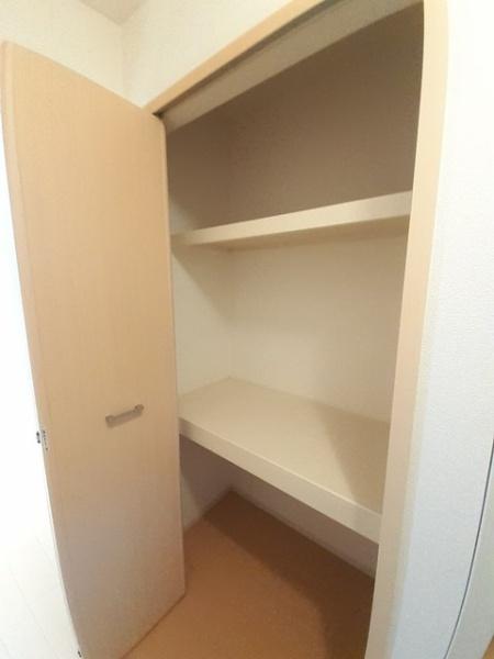 グレイシャス高尾　C棟
