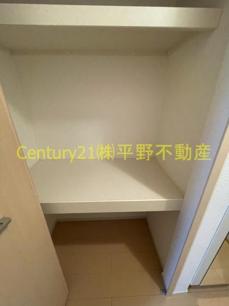 グレイシャス高尾　C棟