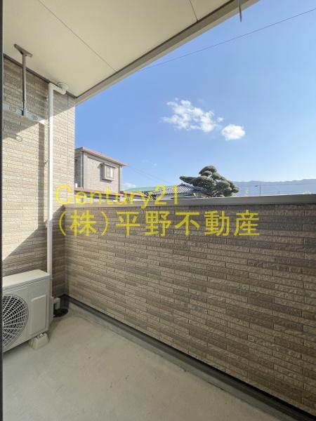 ビクトリア　リアン　A棟