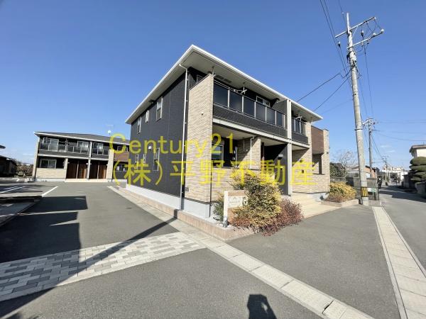ビクトリア　リアン　A棟