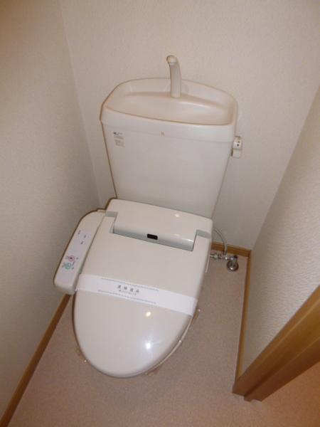キングスコート　A棟
