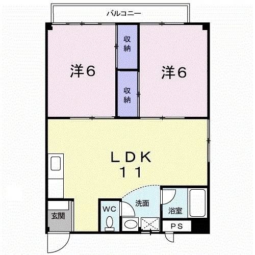 サンハイツ執行