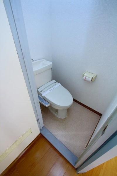 サンハイツ執行