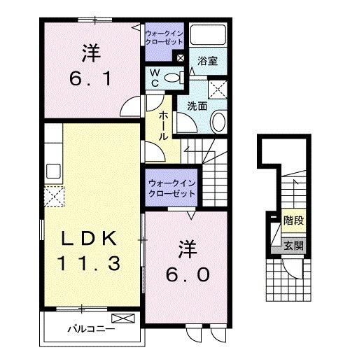 ソーレ2号館