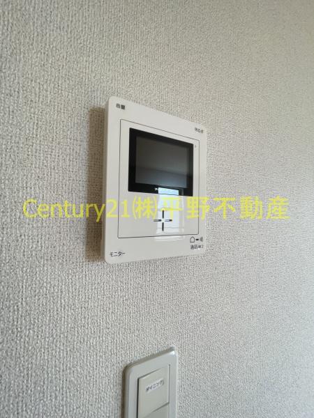 ソーレ2号館(セキュリティ)