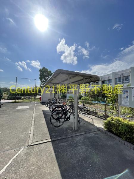 ソーレ2号館(その他共用部分)