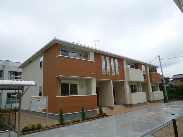 ソーレ2号館