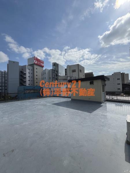 日吉町緒方借家