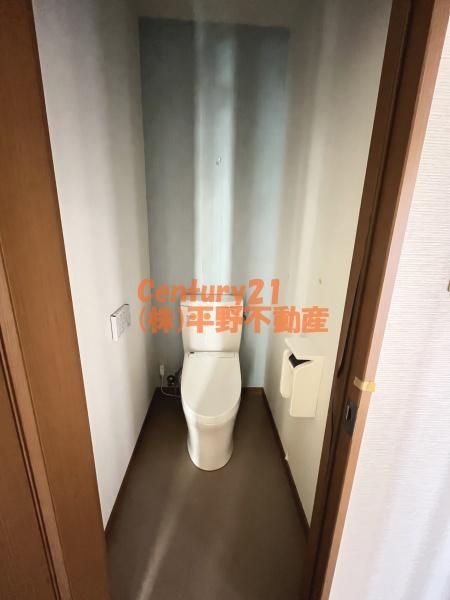 日吉町緒方借家