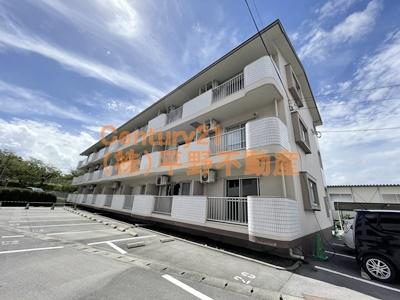 コーポ加月 A棟