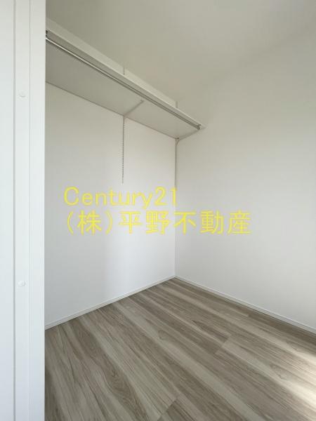 CASA上津