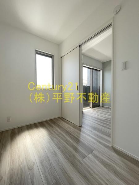 CASA上津