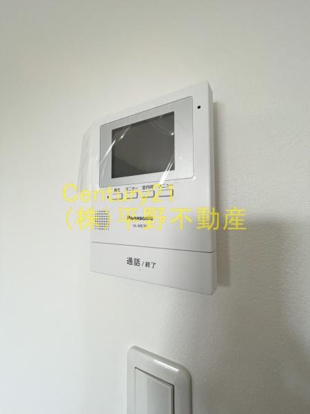 CASA上津