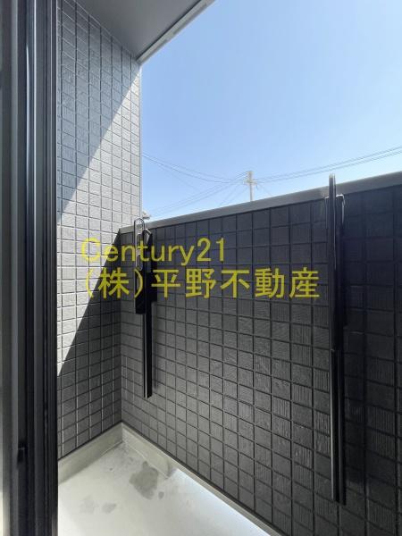 CASA上津