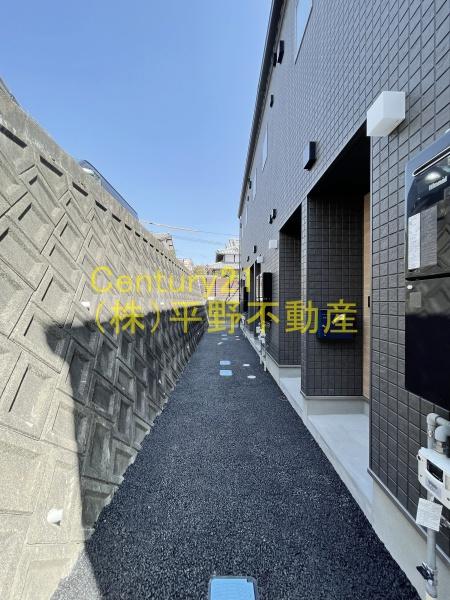 CASA上津