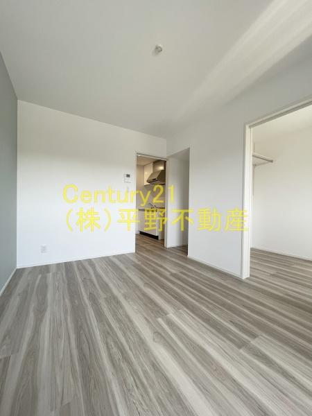 CASA上津