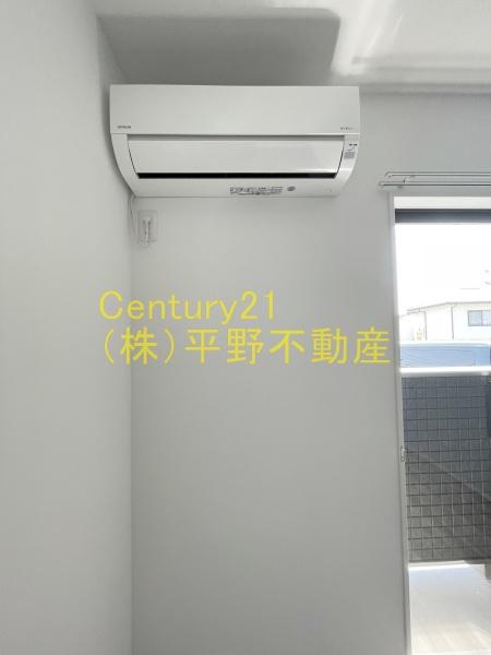 CASA上津