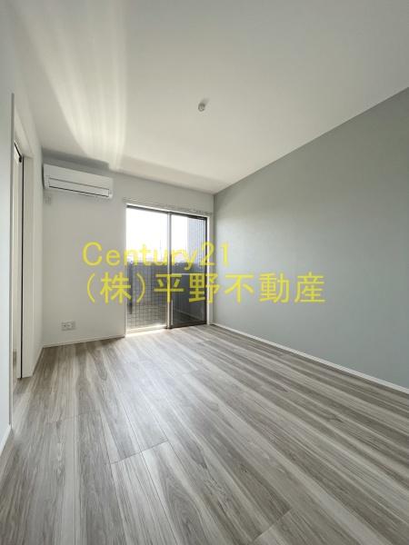 CASA上津