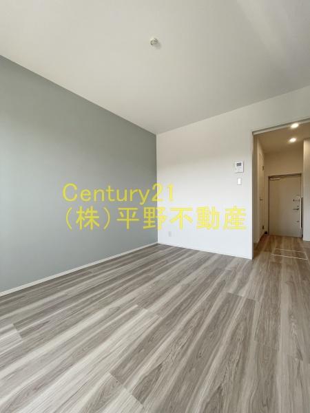 CASA上津
