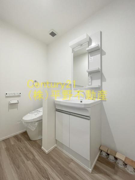 CASA上津