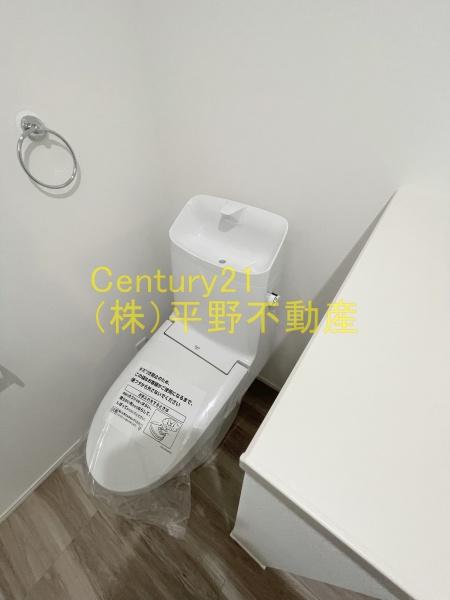 CASA上津