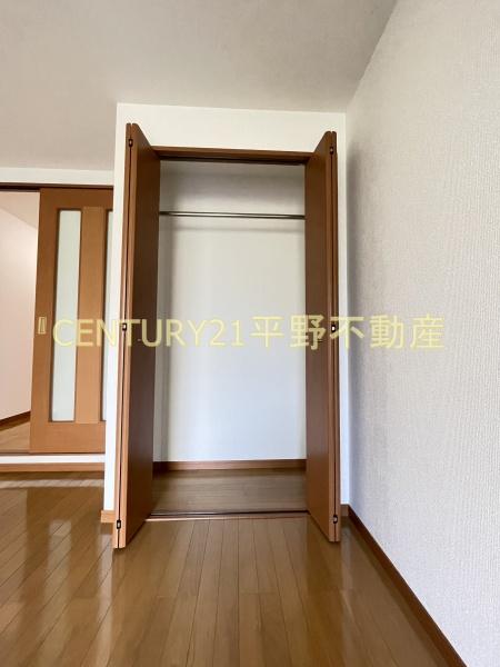 アルファルファ　Ａ棟