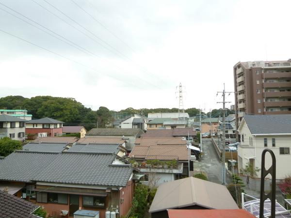 アルファルファ　Ａ棟