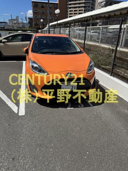エバーライフ久留米南