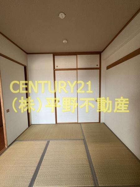エバーライフ久留米南