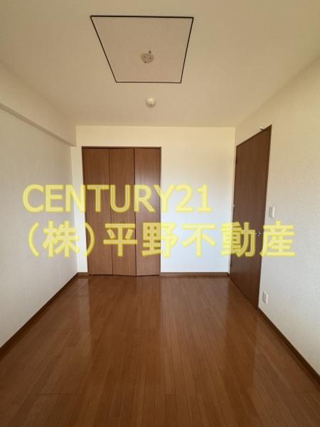 エバーライフ久留米南