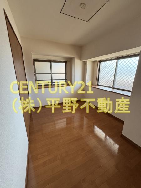 エバーライフ久留米南