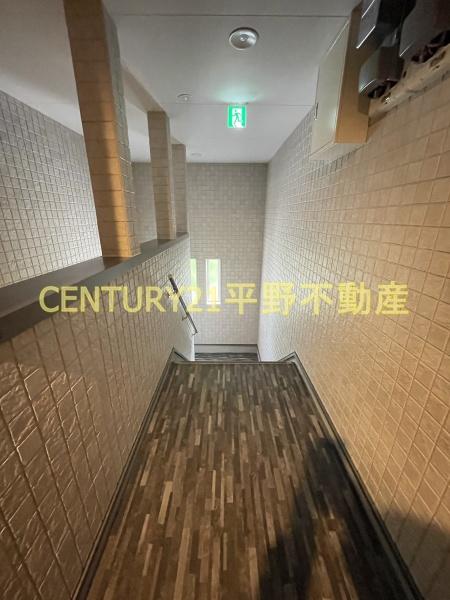 ウィンクルム・CREST