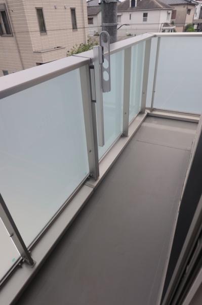モンテベール南風
