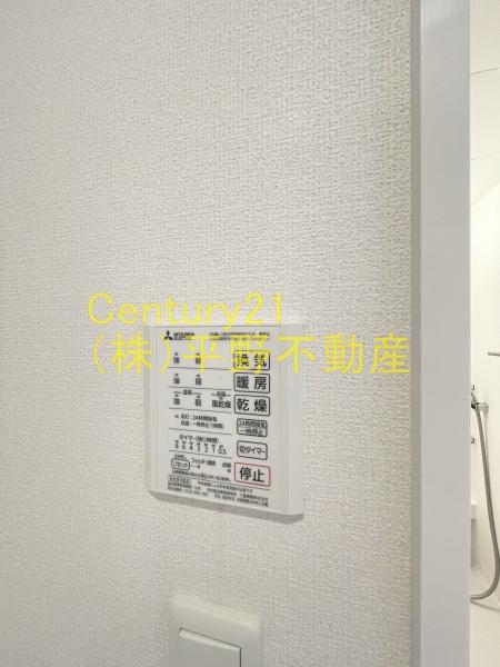 モンテベール南風