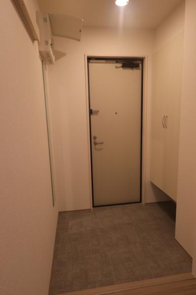 モンテベール南風