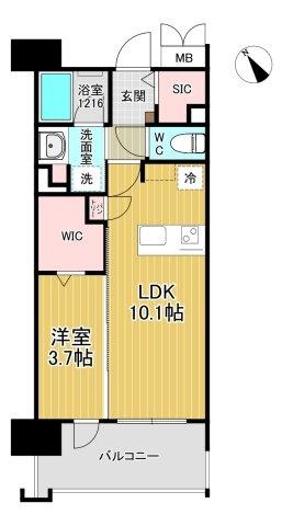 ラコント西鉄久留米