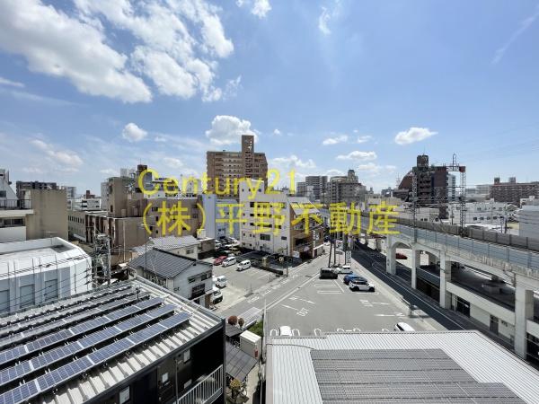 ラコント西鉄久留米