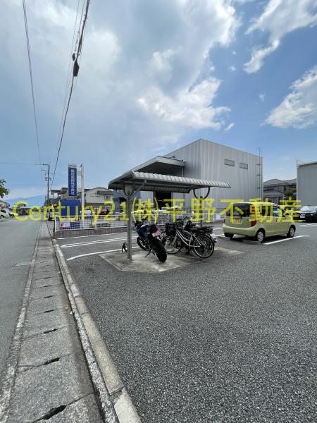 カーサ　アラモーダ