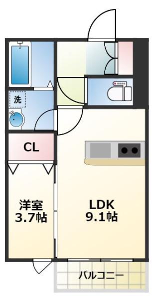 Premiage久留米学園通