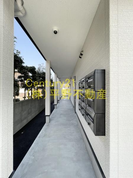 Premiage久留米学園通