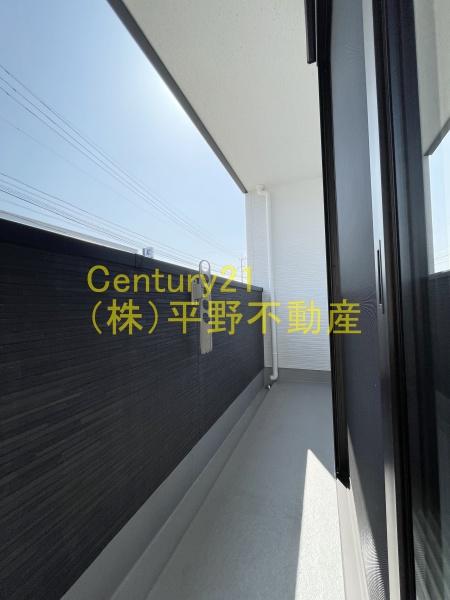 CS津福