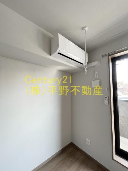CS津福