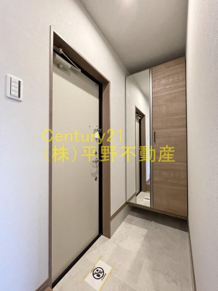 CS津福