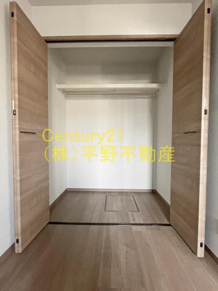 CS津福